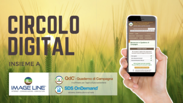 Circolo Agrario: sempre più #digital!