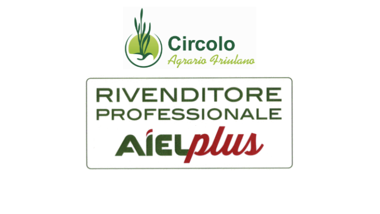 Rivenditori professionali Aiel Plus