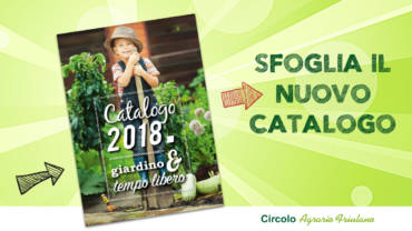 Catalogo 2018 Tuttogiardino