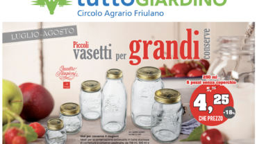 Offerte • Luglio 2018