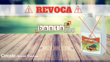 Revoca BASTA 200